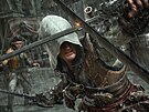Assassin�s Creed Black Flag Resynced
