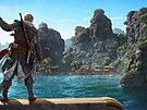 Assassin�s Creed Black Flag Resynced
