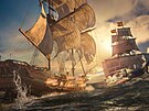 Assassin�s Creed Black Flag Resynced