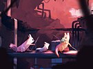 Rain World