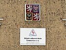 V �elákovicích u Prahy zasahují policisté a zásahová jednotka kv�li ozbrojenému...