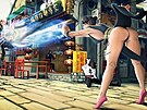 Nejhez�í zadky z videoher