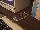 Commodore Callback 8020