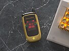 Commodore Callback 8020