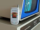 Commodore Callback 8020