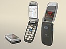 Commodore Callback 8020
