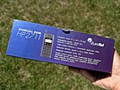 Dancall HP 2711, neboli Eurotel XL 110