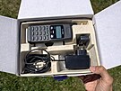 Dancall HP 2711, neboli Eurotel XL 110