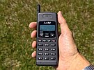 Dancall HP 2711, neboli Eurotel XL 110