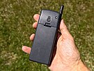 Dancall HP 2711, neboli Eurotel XL 110