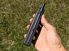 Dancall HP 2711, neboli Eurotel XL 110