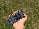 Dancall HP 2711, neboli Eurotel XL 110