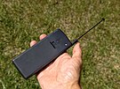Dancall HP 2711, neboli Eurotel XL 110