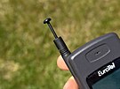 Dancall HP 2711, neboli Eurotel XL 110