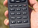 Dancall HP 2711, neboli Eurotel XL 110