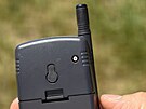 Dancall HP 2711, neboli Eurotel XL 110