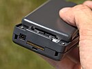 Dancall HP 2711, neboli Eurotel XL 110