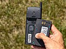 Dancall HP 2711, neboli Eurotel XL 110