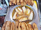 Pod jménem tamales se skrývají nes�etné variace kuku�i�ného t�sta va�eného...