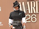 Janet Jacksonová na BET Awards v Los Angeles (28. �ervna 2026)