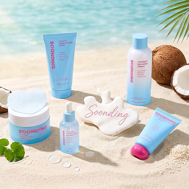 Fenomén K-Beauty: Proč korejská kosmetika mění náš pohled na péči o pleť a v...