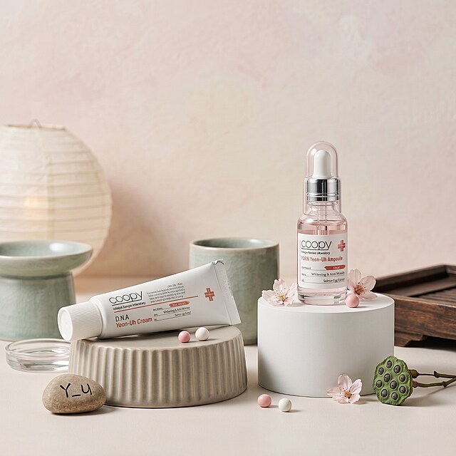 Fenomén K-Beauty: Proč korejská kosmetika mění náš pohled na péči o pleť a v...