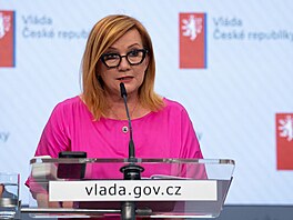 Vláda rozhodla, �e s sebou nevezme prezidenta Pavla v �ervenci na summit NATO v...