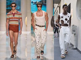 Milano Fashion Week 2026