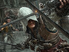 Assassin�s Creed Black Flag Resynced