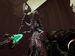 DOOM: The Dark Ages | Revelations