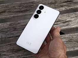 Samsung Galaxy S26