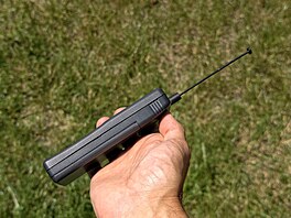 Dancall HP 2711, neboli Eurotel XL 110
