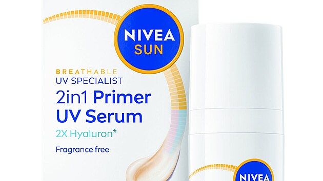 Ple�ov� kr�m na opalov�n� Luminous 630 SPF 50 +, cena 500 K�