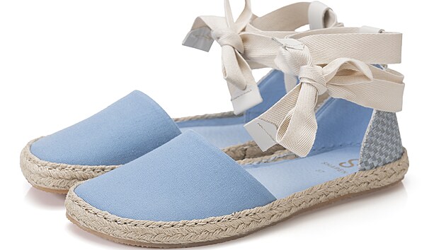 Barefoot espadrilky, cena 3200 K�