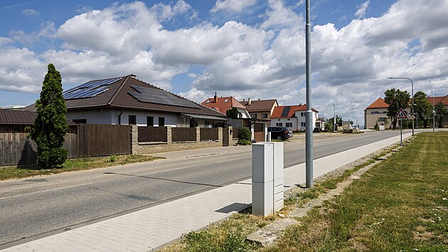 Tehdy a dnes. Před pěti lety se několika obcemi na jižn&iacute; Moravě prohnalo...