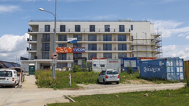 Tehdy a dnes. Před pěti lety se několika obcemi na jižn&iacute; Moravě prohnalo...
