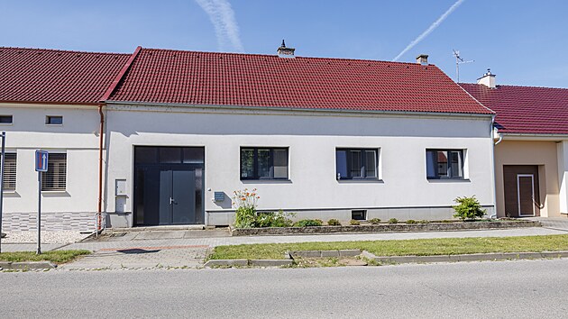 Tehdy a dnes. Před pěti lety se několika obcemi na jižn&iacute; Moravě prohnalo...