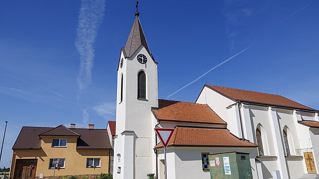 Tehdy a dnes. Před pěti lety se několika obcemi na jižn&iacute; Moravě prohnalo...