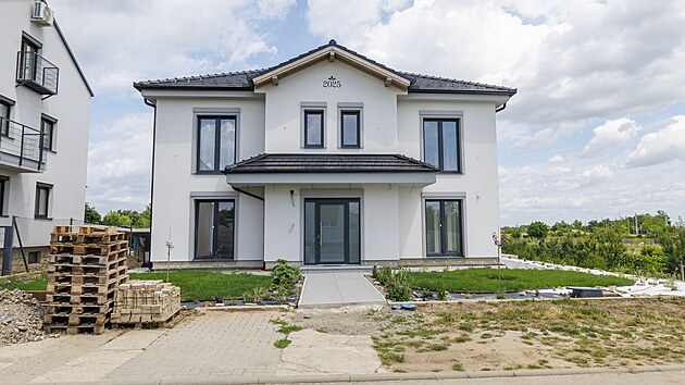 Tehdy a dnes. Před pěti lety se několika obcemi na jižn&iacute; Moravě prohnalo...