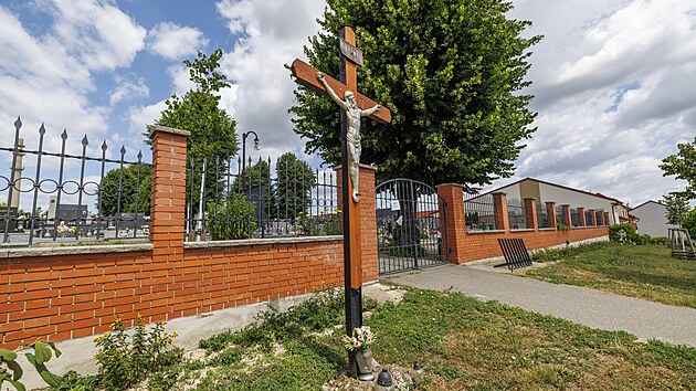 Tehdy a dnes. Před pěti lety se několika obcemi na jižn&iacute; Moravě prohnalo...