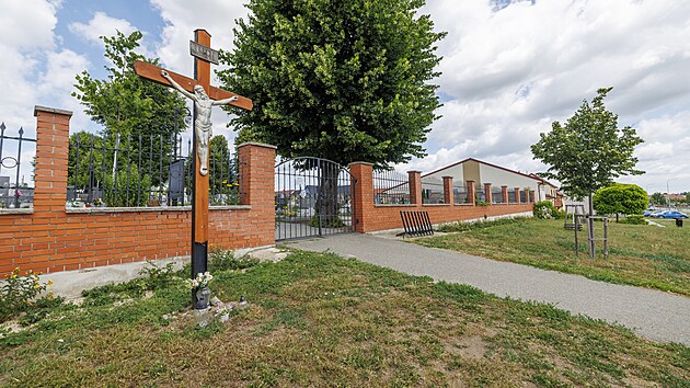Tehdy a dnes. Před pěti lety se několika obcemi na jižn&iacute; Moravě prohnalo...