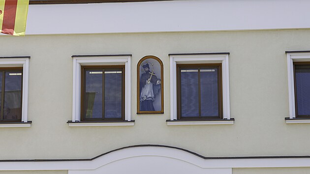 Tehdy a dnes. Před pěti lety se několika obcemi na jižn&iacute; Moravě prohnalo...