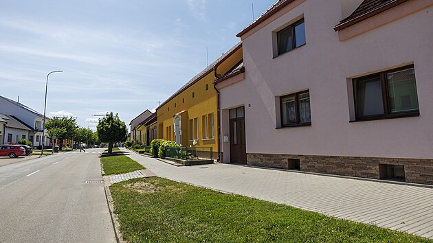 Tehdy a dnes. Před pěti lety se několika obcemi na jižn&iacute; Moravě prohnalo...