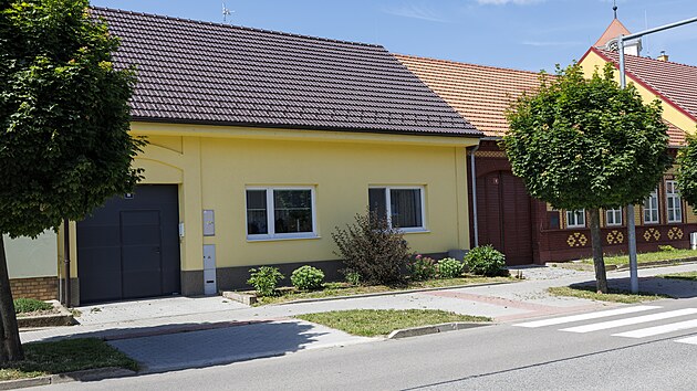 Tehdy a dnes. Před pěti lety se několika obcemi na jižn&iacute; Moravě prohnalo...