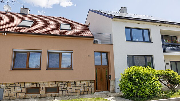 Tehdy a dnes. Před pěti lety se několika obcemi na jižn&iacute; Moravě prohnalo...