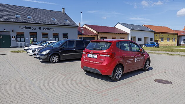 Tehdy a dnes. Před pěti lety se několika obcemi na jižn&iacute; Moravě prohnalo...