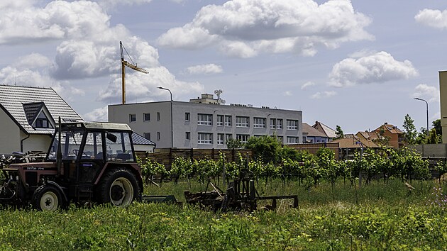 Tehdy a dnes. Před pěti lety se několika obcemi na jižn&iacute; Moravě prohnalo...