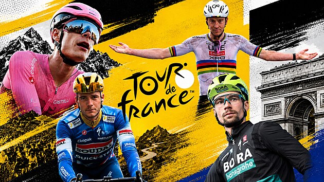 Tour de France özel: iDNES.cz hakkında her şey