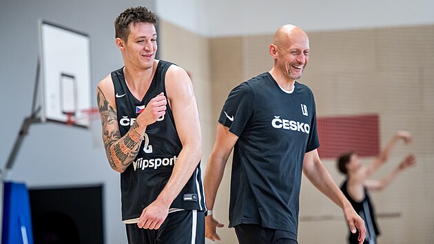 Çekler EuroBasket ön elemelerinde Belçika ve Norveç ile oynayacak