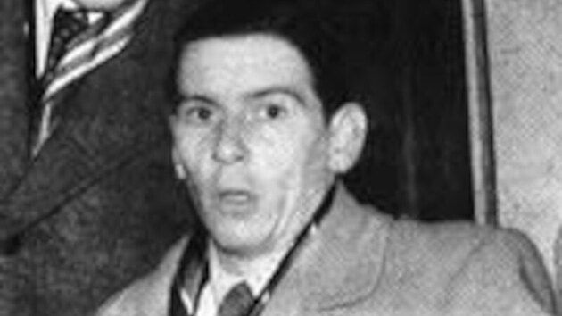 Vyd�en� mu�. Timothy Evans m�l chyby, ale nikoho nezavra�dil. Soud ho p�esto nechal popravit.